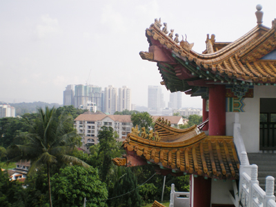 Thanh niên Malaysia được dạy về giới tính